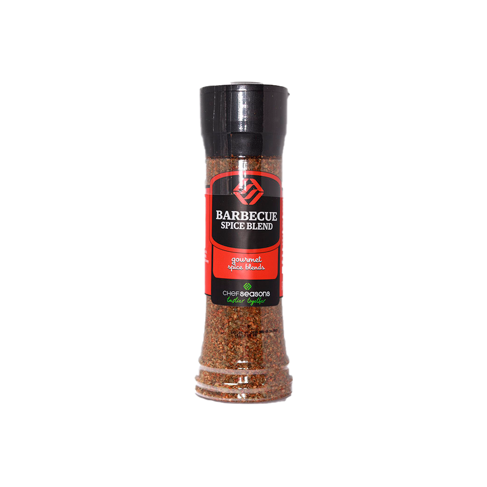 Chef Seasons Barbecue Spice Blend 150g